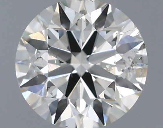0.4 ct Round Diamond