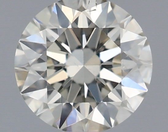Round Diamond