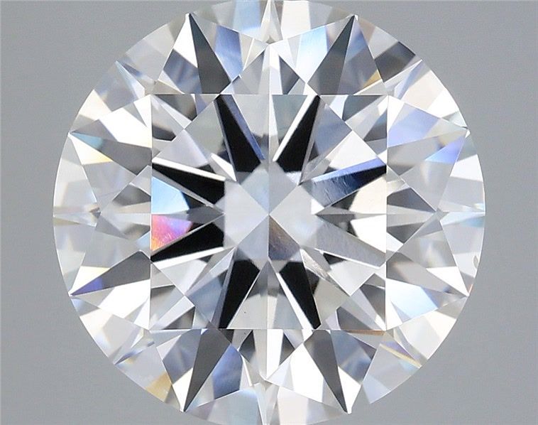Round Diamond