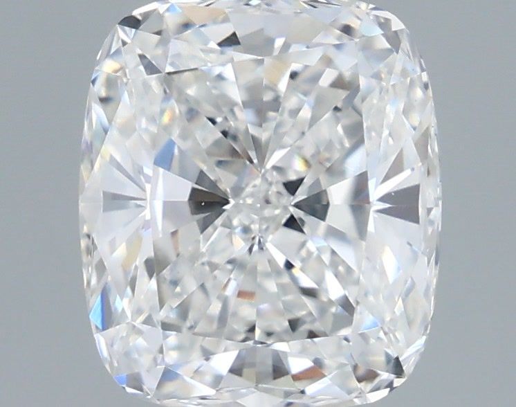 Cushion Diamond
