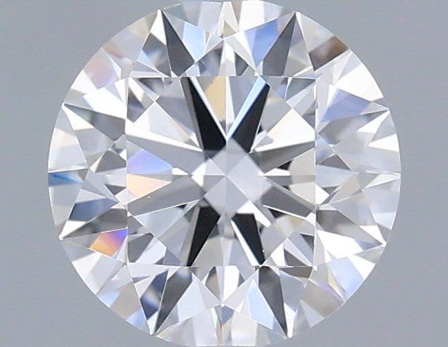 Round Diamond