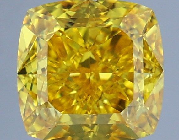 1.46 Carat