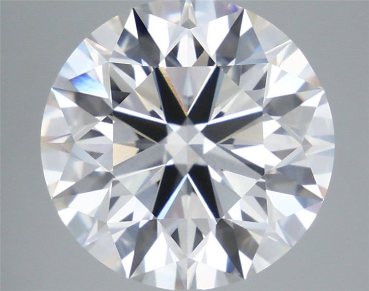 Round Diamond