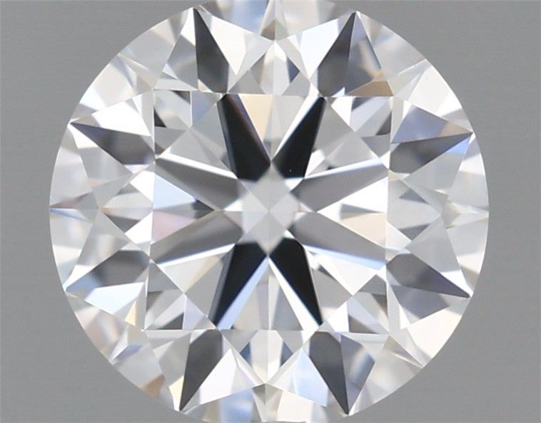 1.18 carat f VS1 ID Cut IGI round diamond