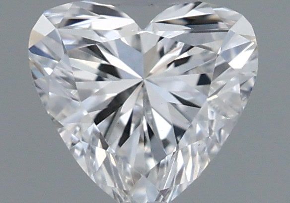 Heart Diamond
