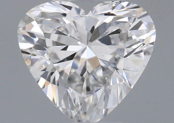 Heart Diamond