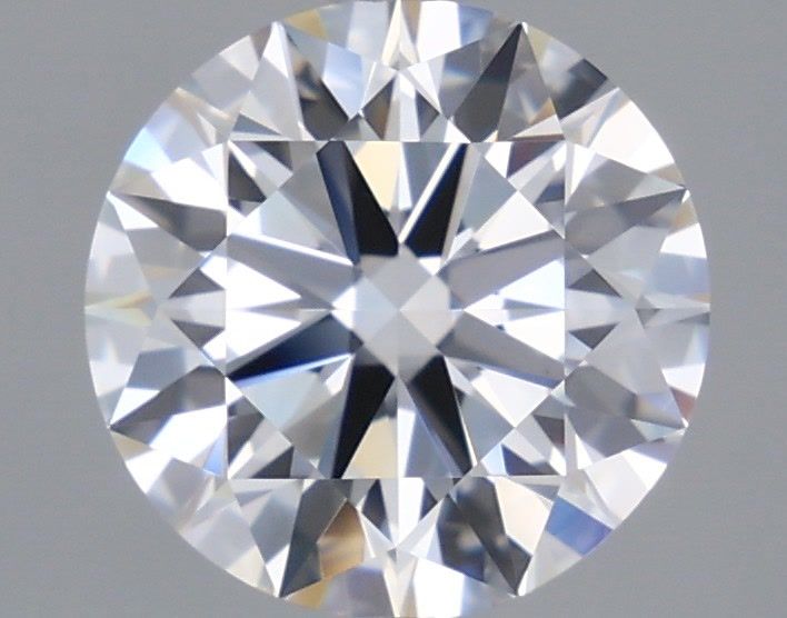 2.41 carat f VVS1 ID Cut IGI round diamond