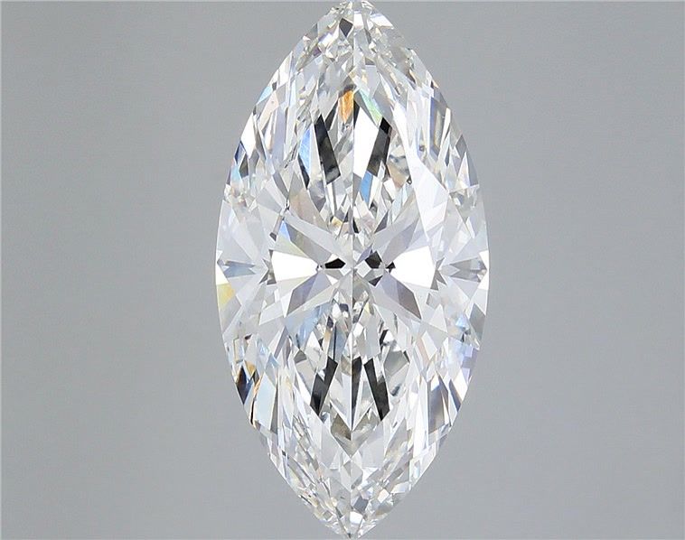 Marquise Diamond