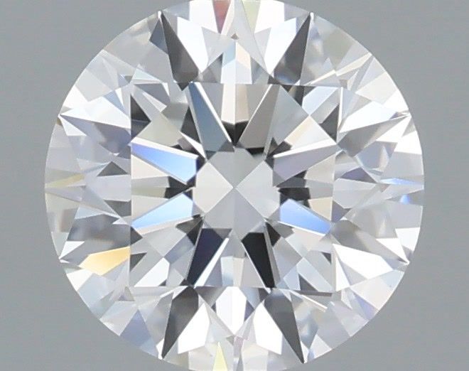 0.99 ct. round Lab Grown Diamond front image