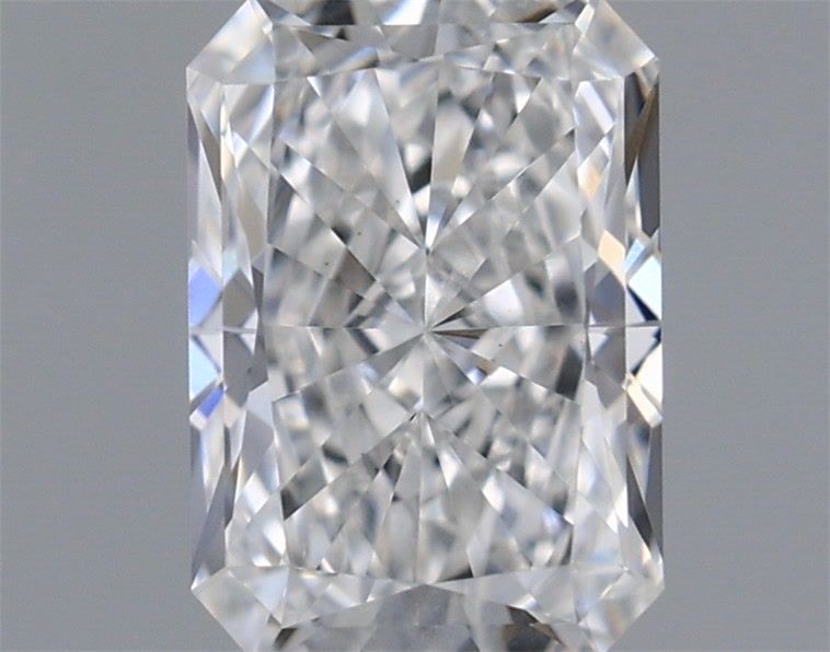 Radiant Diamond