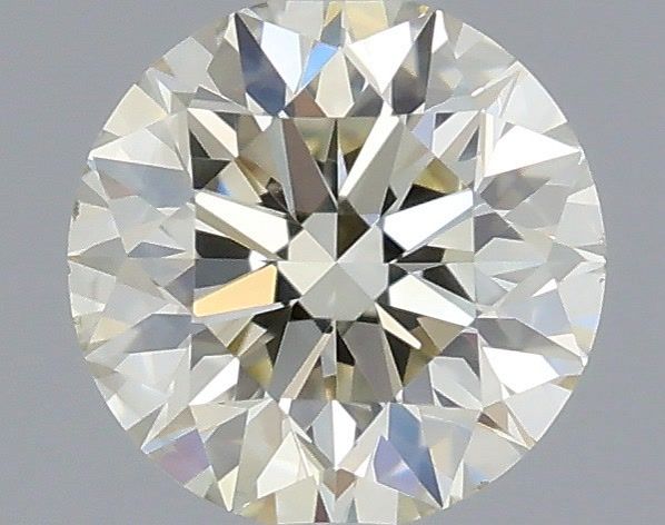 Round Diamond