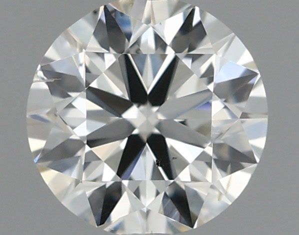 0.4 ct Round Diamond