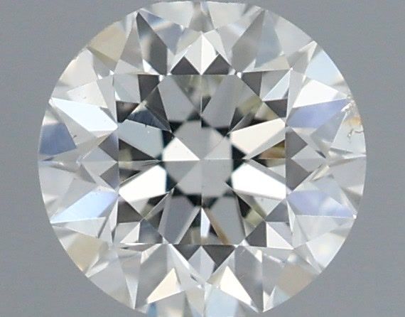 0.4 ct Round Diamond