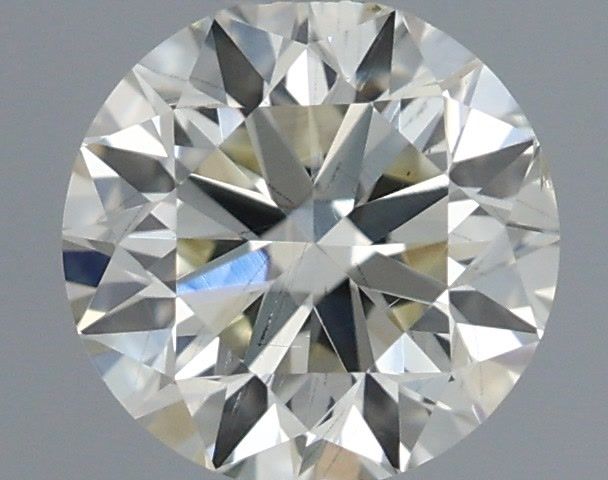 0.4 ct Round Diamond