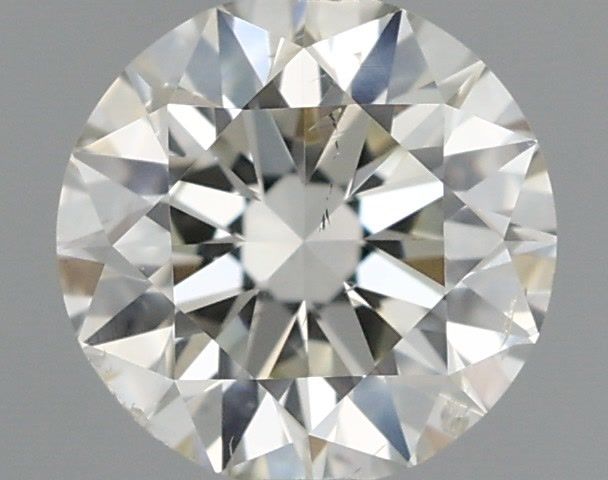 0.4 ct Round Diamond