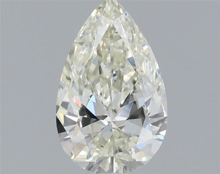 Pear Diamond