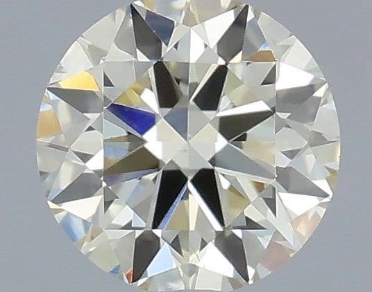 Round Diamond