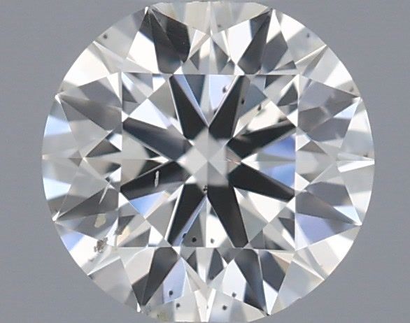 0.35 ct Round Diamond