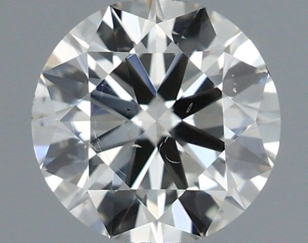 0.4 ct Round Diamond