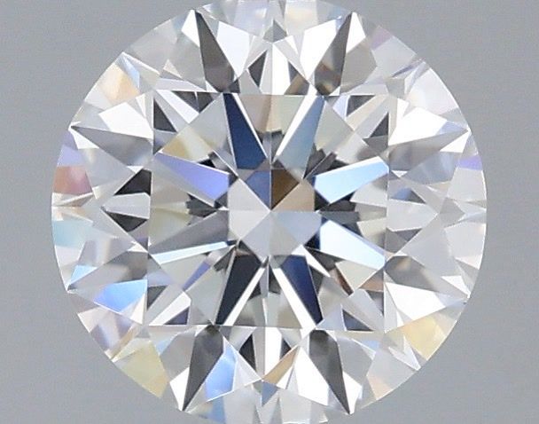 1.08 ct. round Lab Grown Diamond front image