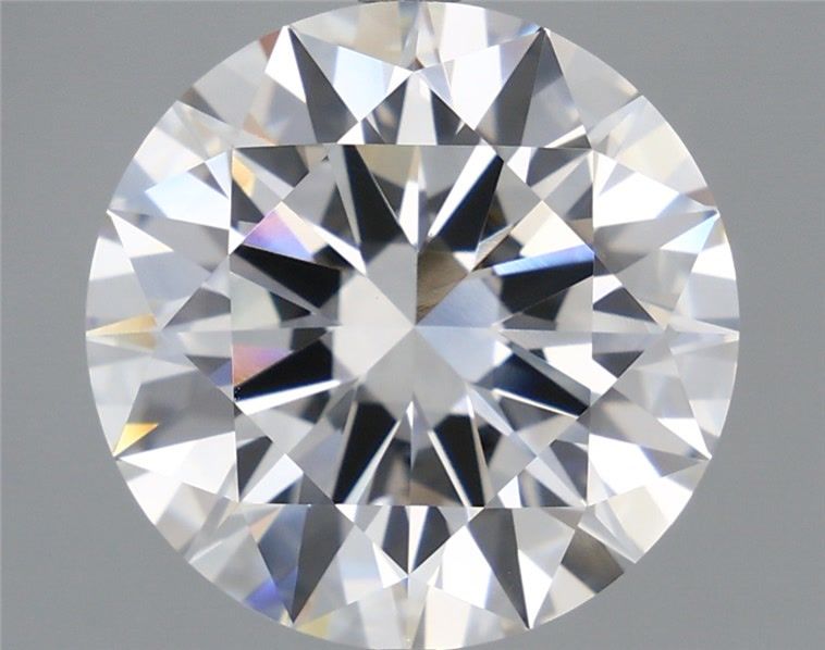 Round Diamond