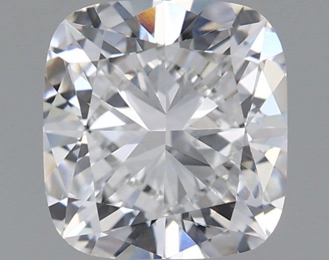 Cushion Diamond