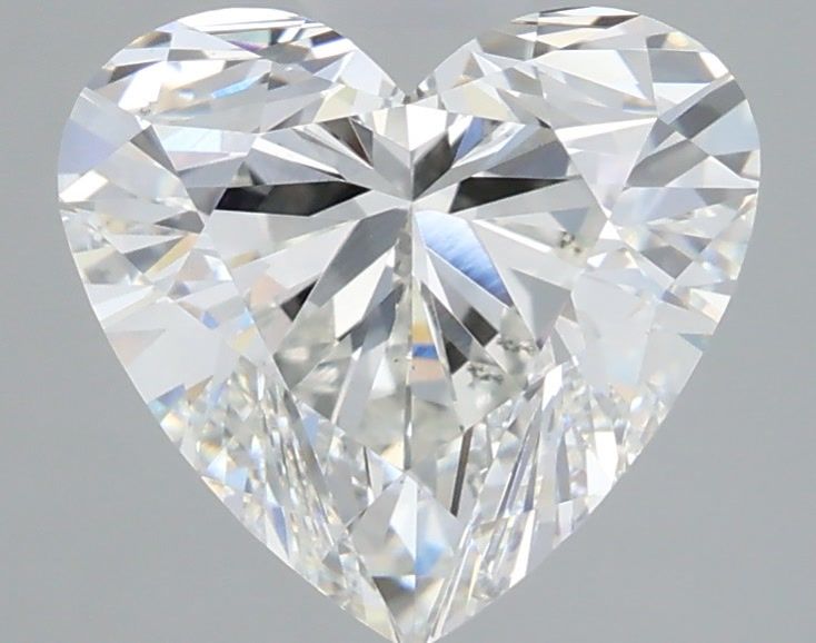 Heart Diamond