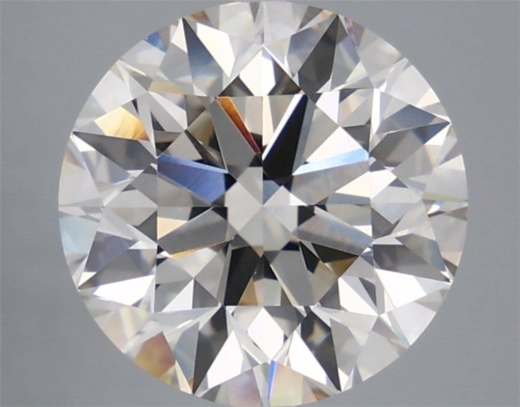 Round Diamond