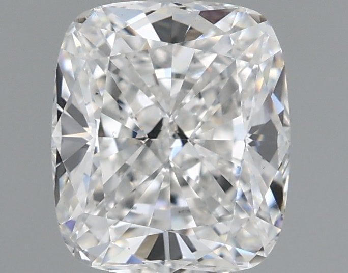 Cushion Diamond