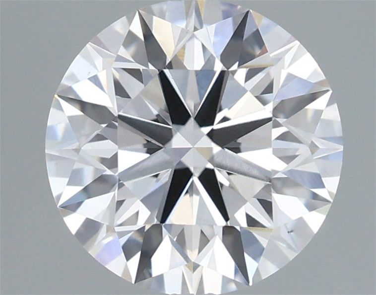3.02 carat f VS1 ID Cut IGI round diamond