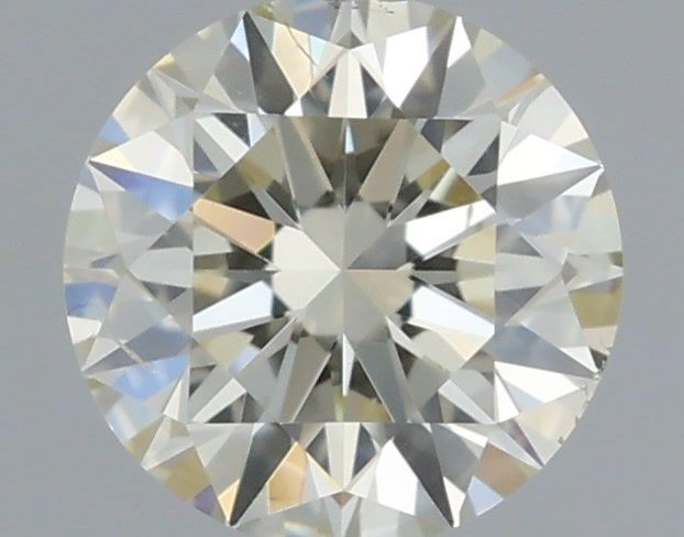 Round Diamond