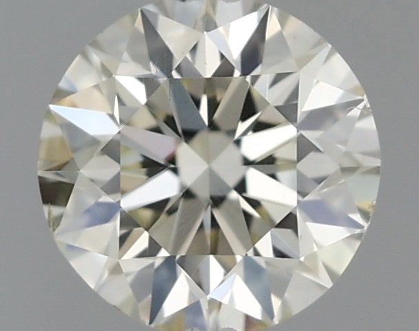 0.30 Carat J VS2 Round Diamond
