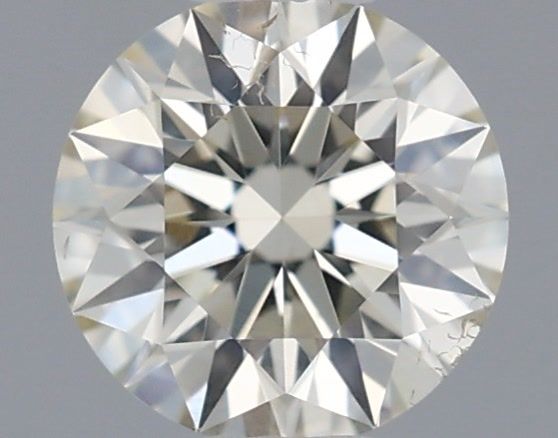 Round Diamond