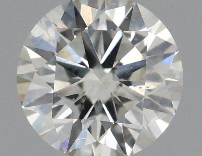 Round Diamond