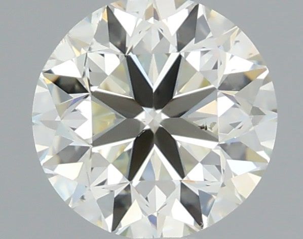Round Diamond