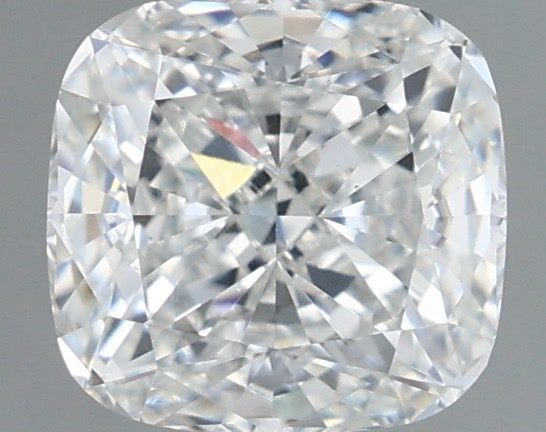 Cushion Diamond
