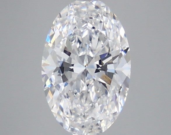 Oval Diamond