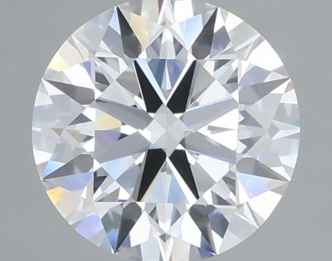 Round Diamond