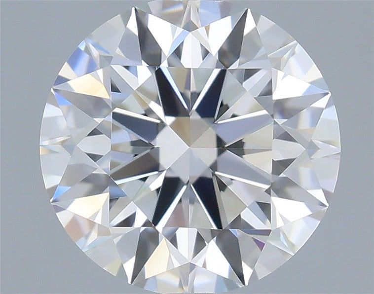 Round Diamond
