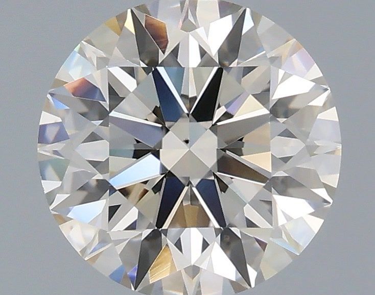 Round Diamond