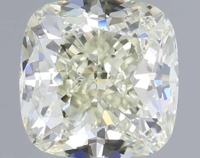 Cushion Diamond
