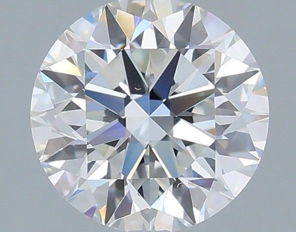 1.19 ct. round Lab Grown Diamond front image