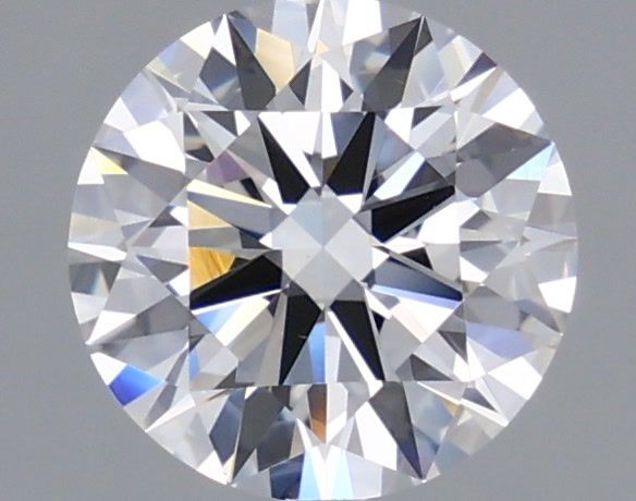 1.70 ct. round Lab Grown Diamond front image