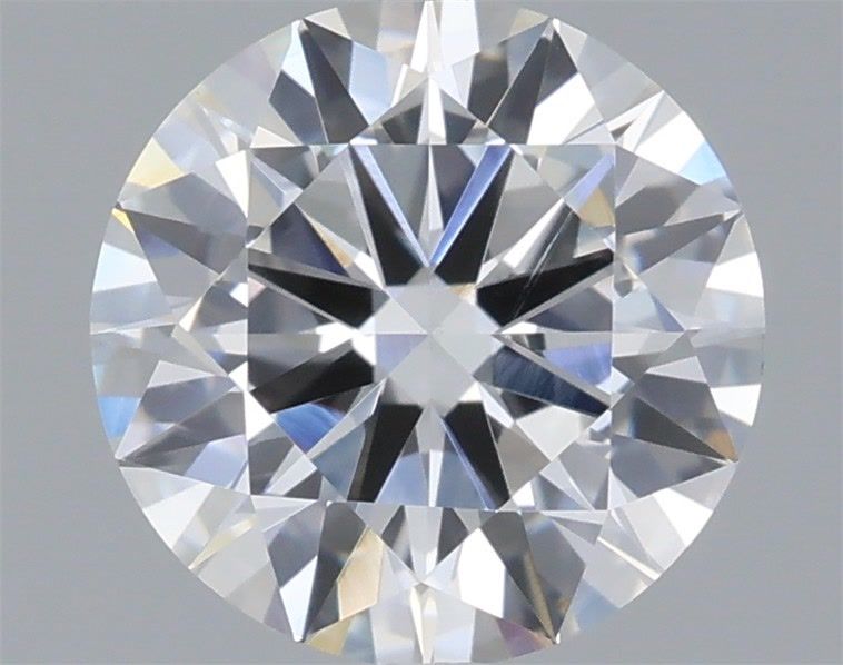 1.32 ct. round Lab Grown Diamond front image