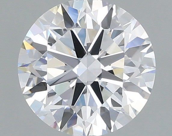 1.08 ct. round Lab Grown Diamond front image