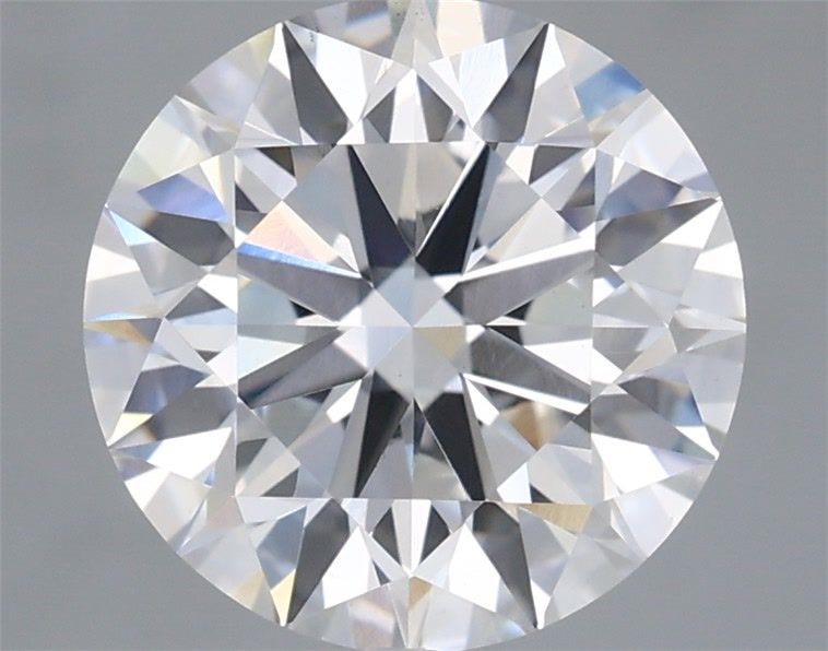 Round Diamond
