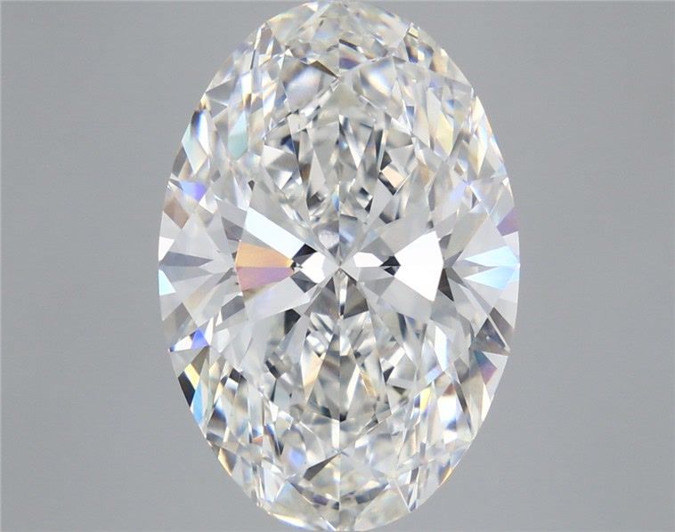 Oval Diamond