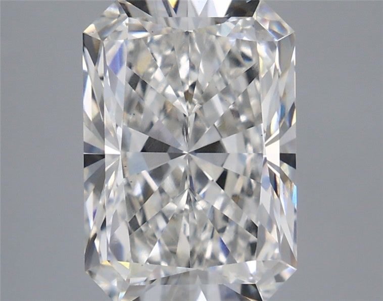 Radiant Diamond