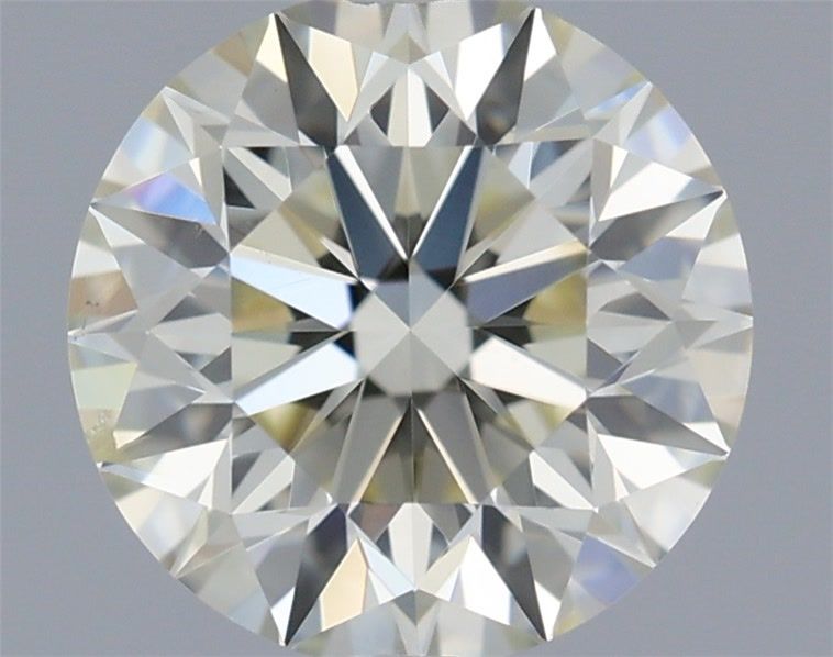 Round Diamond