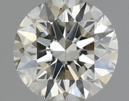 0.30 Carati J SI1 Rotondo Diamante